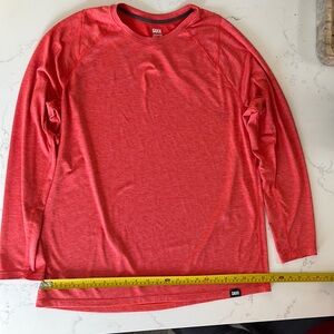 Saxx Long-sleeve Aerator shirt